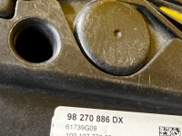 Купить Кулиса  кулиса ручка переключения передач автоматическая коробка передач citroen c5 aircross, фото thumb