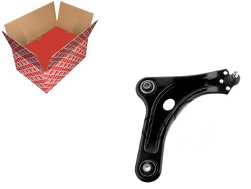 фото thumb №1, Febi рычаг citroen перед c3 pr 09- febi bilstein