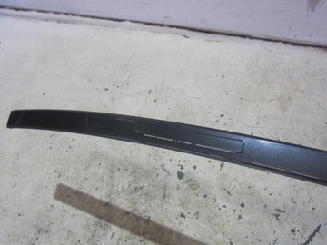 фото thumb №10, Bmw 5 f10 sedan планка крышная правая левая b90 sophisto grau серый 7274739