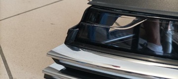 фото thumb №5, Volkswagen vw arteon повний led лампа передня ліва