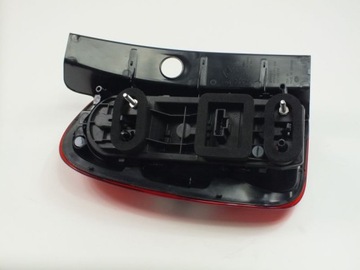 фото thumb №13, Dacia duster i 1 рестайлінг 13-17 лампа права 265506837r