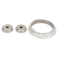 фото thumb №7, Набір ремонтний do кріплення труби випускної 179774 набір do rl