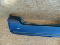 фото thumb №10, Honda jazz gd 2003 2004 2005 бампер задній