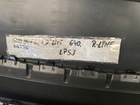 фото thumb №15, Gd vw tiguan r-line lp5j рестайлинг бампер перед 4x pdc 5na807221d