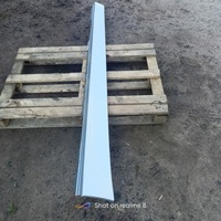 фото thumb №1, Bmw f30 f31 накладка na поріг ліва