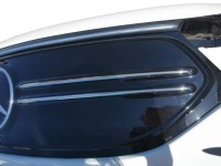 фото thumb №10, Бампер, решётка радиатора, решётка радиатора, решётки, лампа, пол mercedes eqa w-243 amg 62.