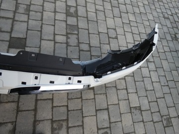 фото thumb №10, Бампер решітка радіатора ґрати bmw x-3 g01 м-пакет