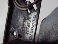 фото thumb №3, Засов замок капот mercedes slk r171 2004-2011