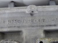 фото thumb №15, Jaguar xj x308 97-03 3.2 v8 головка левая