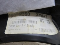 фото thumb №5, Защита стойка правая jeep wk2