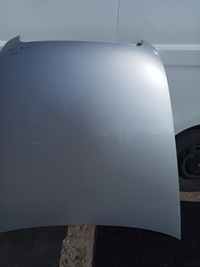 фото thumb №7, Капот кришка двигуна audi a6 c6 ly7w