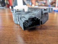 фото thumb №5, Моторчик регулювання master iii, iv movano renault оригінальний номер a.211.018.00