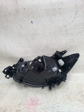 фото thumb №9, Mazda cx-5 i 1 рестайлінг 14-17 лампа права перед передня kd31-51030 ka1l51030c