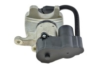 фото thumb №14, Супорт гальмівний задня правий audi a8 s8 03-10