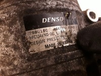 фото thumb №6, Porsche boxster 986 компресор / компресор кондиціонера a/c