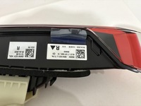 фото thumb №10, Bmw 4 g22 g23 лампа праві зад led 7477604 7477608