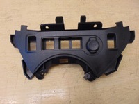 фото thumb №1, Рамка середня консолі панель гніздо berlingo iii