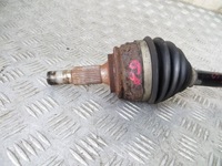 фото thumb №1, Citroen c5 aircross 1.5 приводной вал левая перед 9808771480