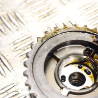 фото thumb №5, Audi a5 sportback 8ta 2013 шкив вала распределительного вала / vanos