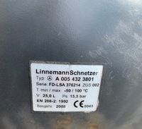 фото thumb №10, Бак повітря butla 25l 10l 4l atego 2 ii 818