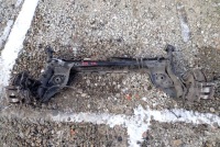 Купить Балка задняя renault zoe 2021, фото thumb