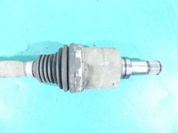 фото thumb №2, Приводной вал левая ford transit courier 17r 1.5 tdci