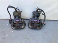 фото thumb №1, Mercedes atego супорт перед 17,5 cala