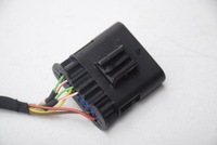 фото thumb №12, Bmw 7 g70 жгут pdc электропроводка бампера перед