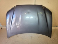 фото thumb №1, Mitsubishi asx 10-19r капот кришка двигуна