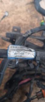 фото thumb №7, 240117764r проводка жгут двигателя laguna 3 iii 1.5dci