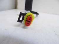 фото thumb №2, Alfa romeo 159 прокладка двері перед права підігрів