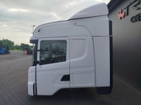 фото thumb №6, Кабина scania r hpi cr 19 2009 r