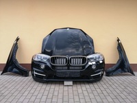 фото thumb №1, Капот бампер лампи pas радіатор bmw x5 f15
