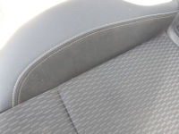 Opel insignia b універсал заднє сидіння задня / спинка / комплект напівшкіра в Україні, фото thumb