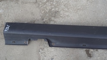 фото thumb №5, Порог планка пороговая левая hyundai ix35 87753-2s000