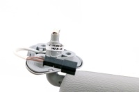 фото thumb №10, Bmw x3 e83 lci захист сонцезахисна права