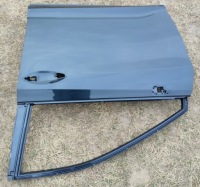 Двері передні перед ліва lexus rx iv 2014 --- Доставка, фото thumb