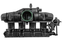 фото thumb №10, Колектор всмоктуючий audi a3 1.8tfsi 2003-,tt 1.8tfsi 20