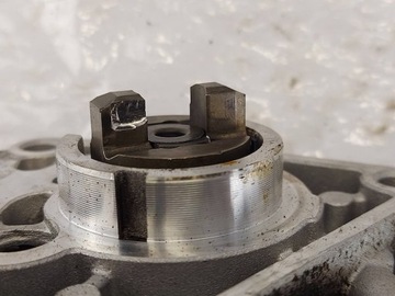 фото thumb №5, Насос вакуум вакуум vakum opel vectra c z02 signum 1.9 cdti з 19 dt