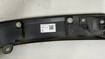 фото thumb №5, Toyota rav4 v 19- планка крыльев левый зад