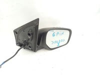 фото thumb №6, Зеркало правое 6 pin renault koleos i 08-13r. europa tegxa