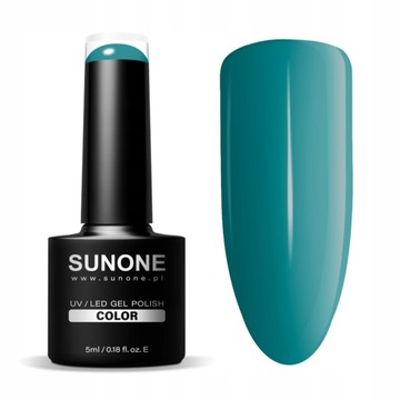 SUNONE lakier hybrydowy 5ml - Z09 Zoe