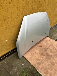 фото thumb №5, Ford s-max mk1 lift galaxy mk3 капот передняя оригинальная