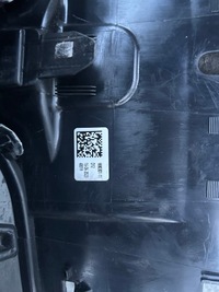 фото thumb №8, Решітка радіатора решітка радіатора bmw x1 u11 9880301