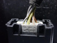 Педаль газу потенціометр європа 6853177 mini countryman r60 r61 13r Зі Шроту, фото thumb