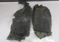 фото thumb №1, Підкрилок перед передні праве правий bmw x1 e84