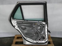 фото thumb №14, Saab 95 9-5 kombi дверь левый задняя левая задние 268