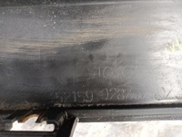 фото thumb №7, Toyota auris 2 ii hatchbach бампер задний kielce-gliwice