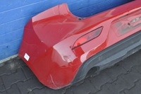 фото thumb №8, Volvo v40 ii бампер задняя задний