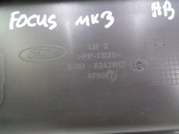 фото thumb №6, Захист обшивка стійка b ліва ford focus iii mk3 10- bm51-a243w07-adw